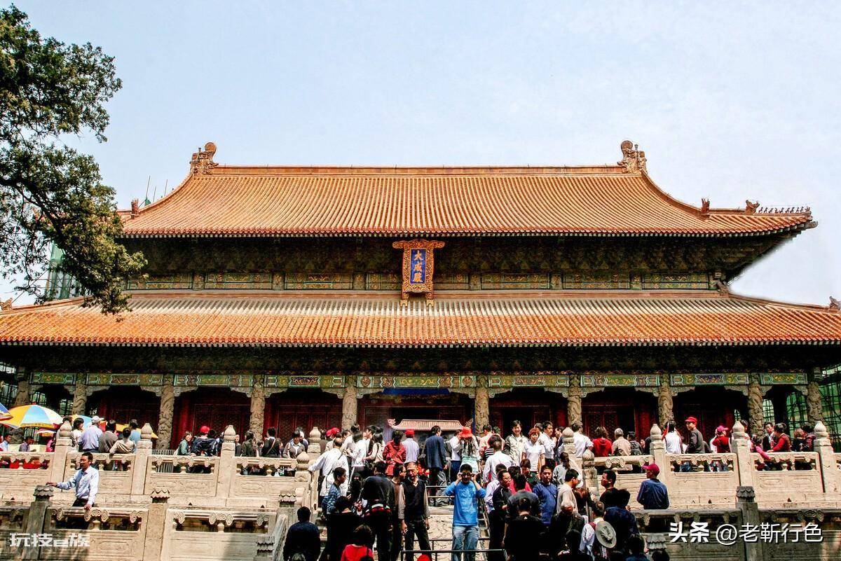 山东十大著名景点(山东省值得游玩的十大有名景区推荐)-图片3